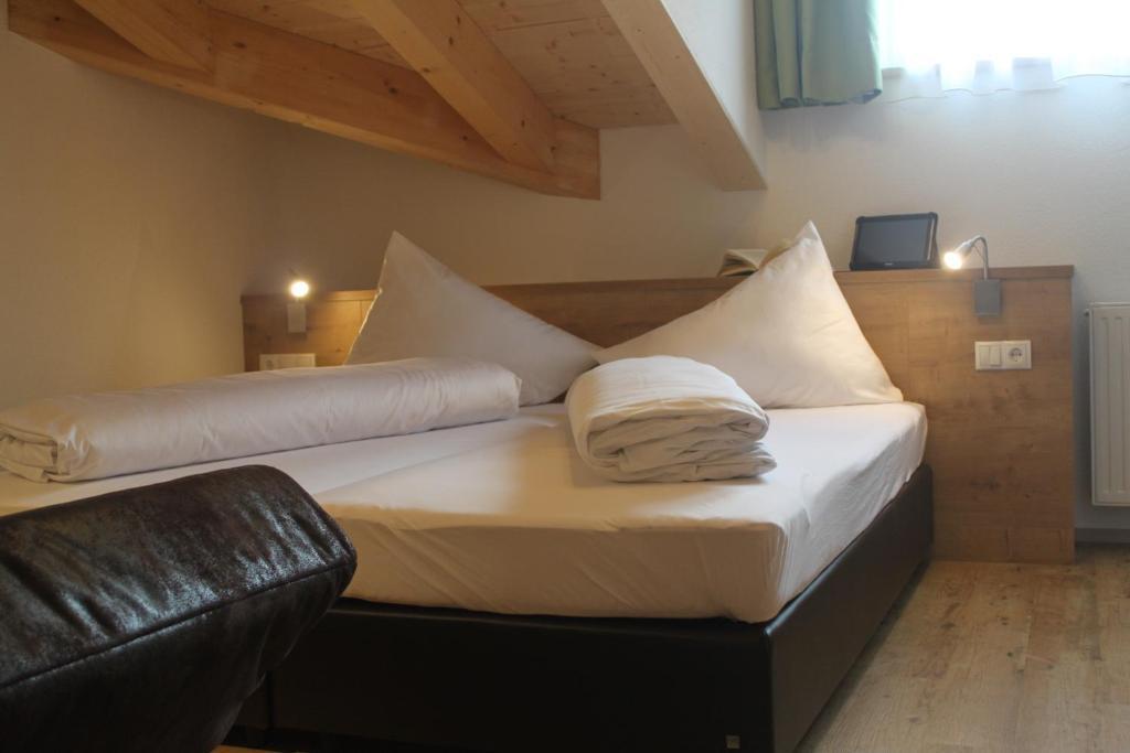 Apart Corona Sölden Habitación foto