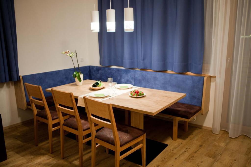 Apart Corona Sölden Habitación foto